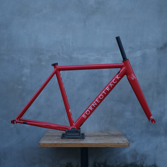 Borneo Track Frameset BBG 002