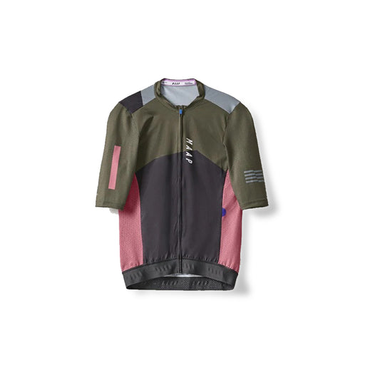 MAAP Vector Pro Air Jersey - Light Olive