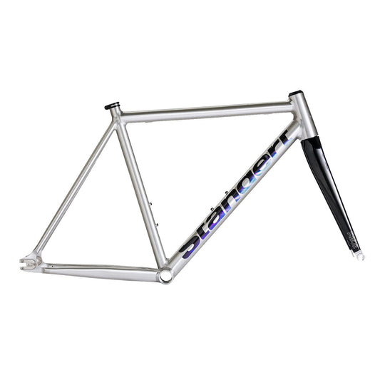 STANDERT UMLAUFBAHN EP.4 TRACK FRAMESET - STARLIGHT EXPRESS