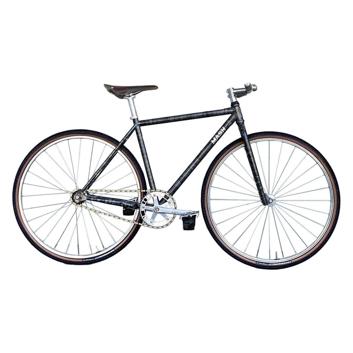 Mash fixie hot sale