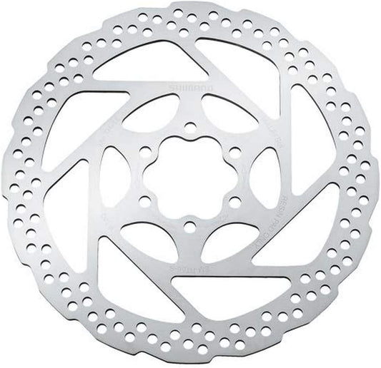 SHIMANO Deore SM-RT56 160mm 6 Bolt Rotor Disc Brake