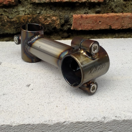 EDSEN MATANO STEM RAW 90mm