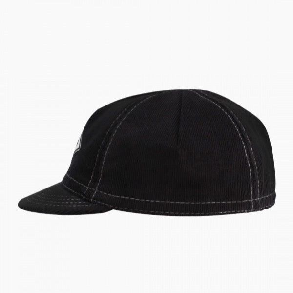 Deux Corduroy Blinder - Charcoal