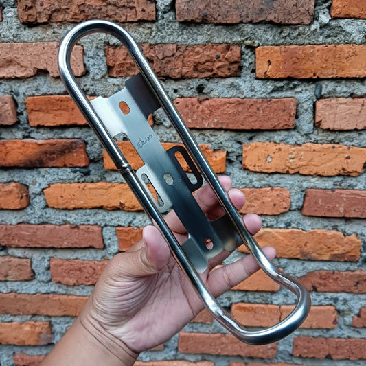 EDSEN JAVA CAGE - RAW