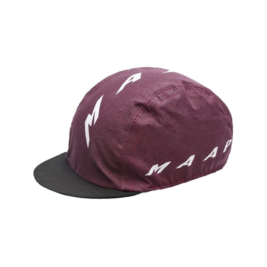 MAAP EVADE CAP - BURGUNDY
