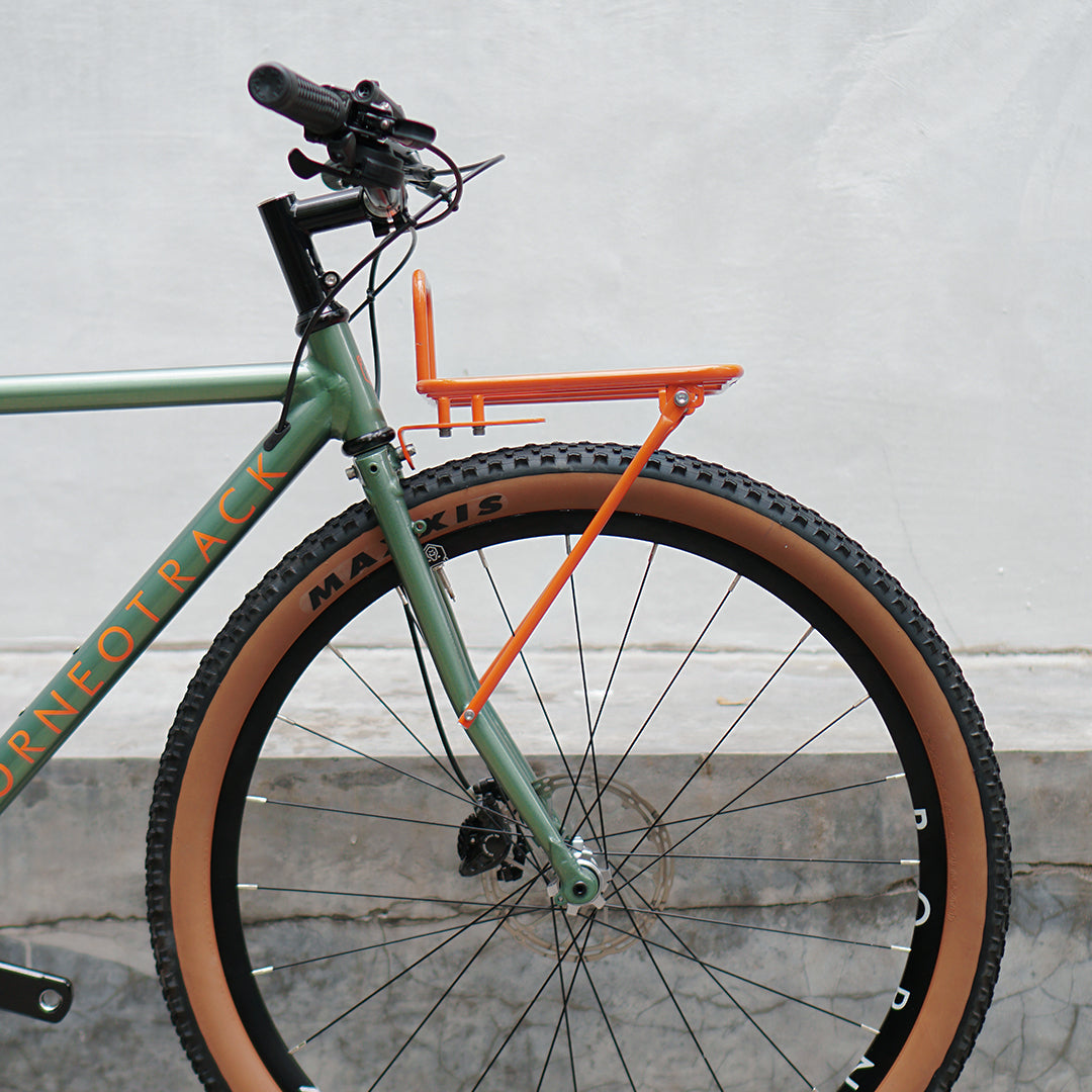 BORNEOTRACK COMMUTER 27