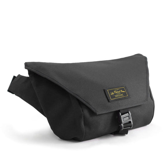 The Slingshot - Black