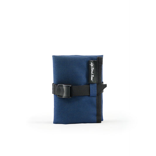 The Meccanico - Navy