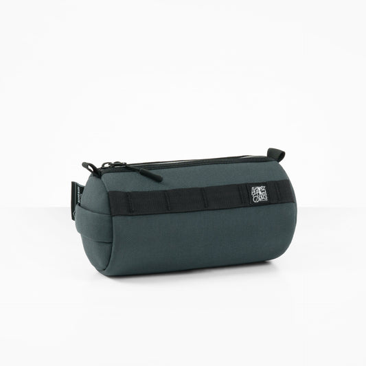 The Rouleur Mini - Dark Grey