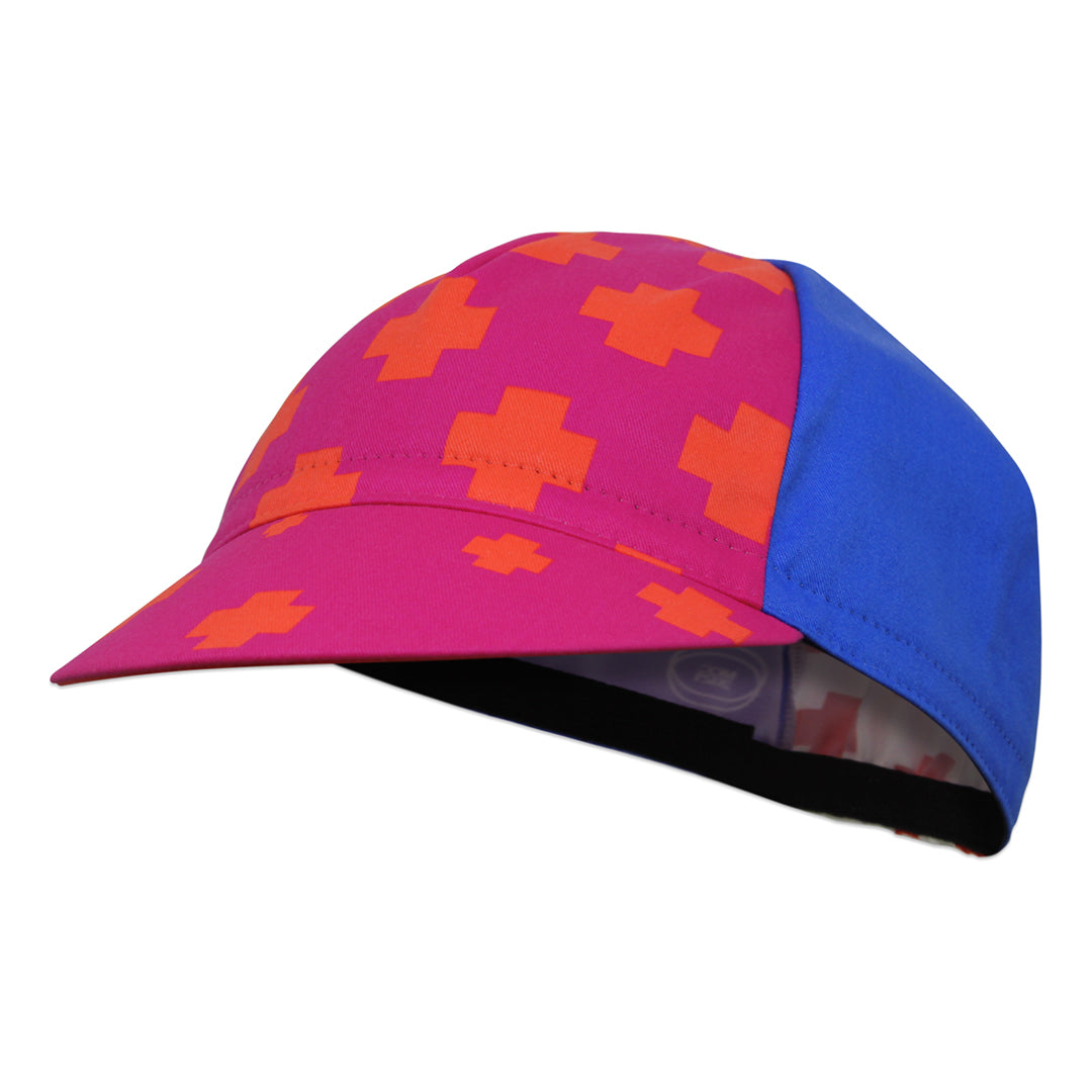 CROSSROAD - CAPS