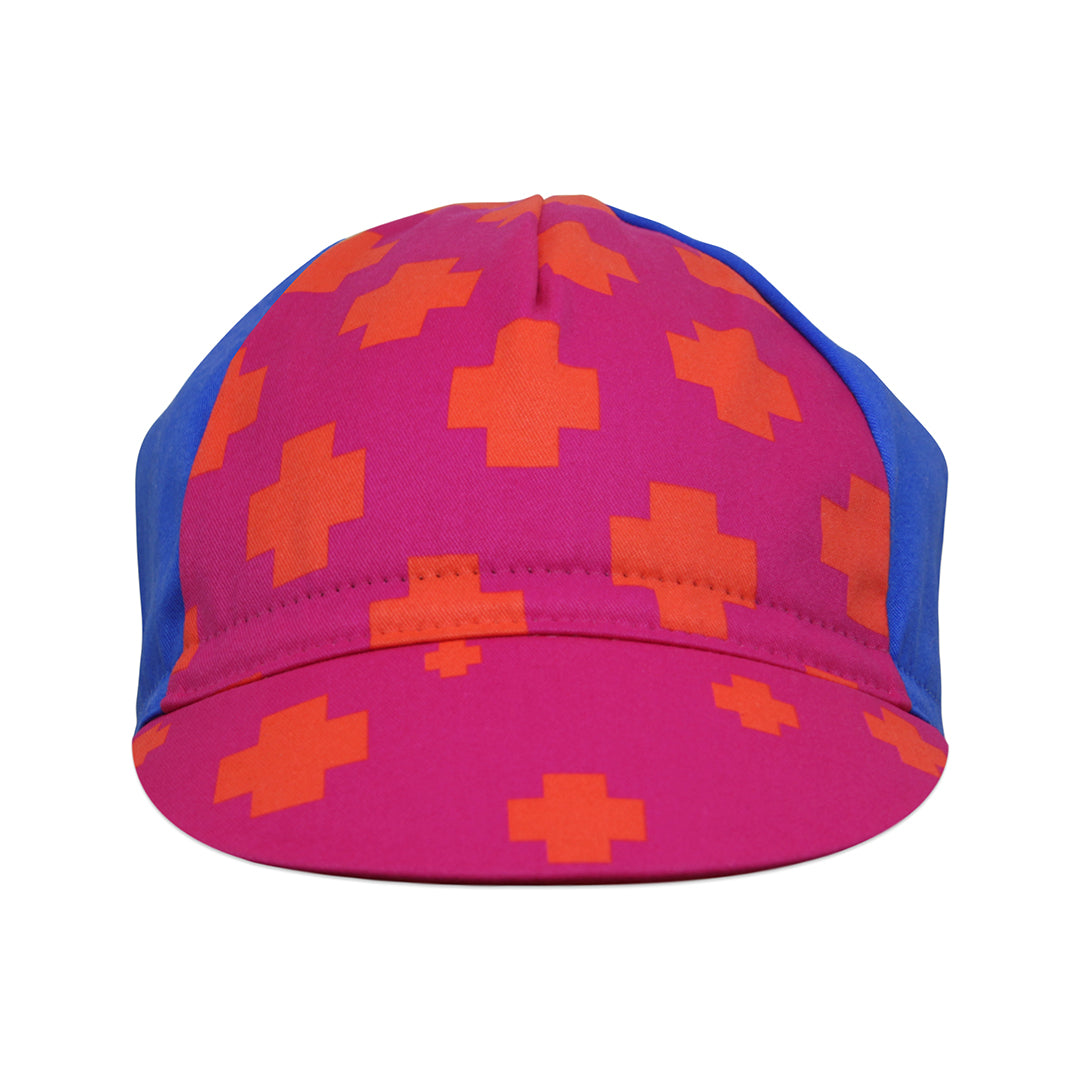 CROSSROAD - CAPS