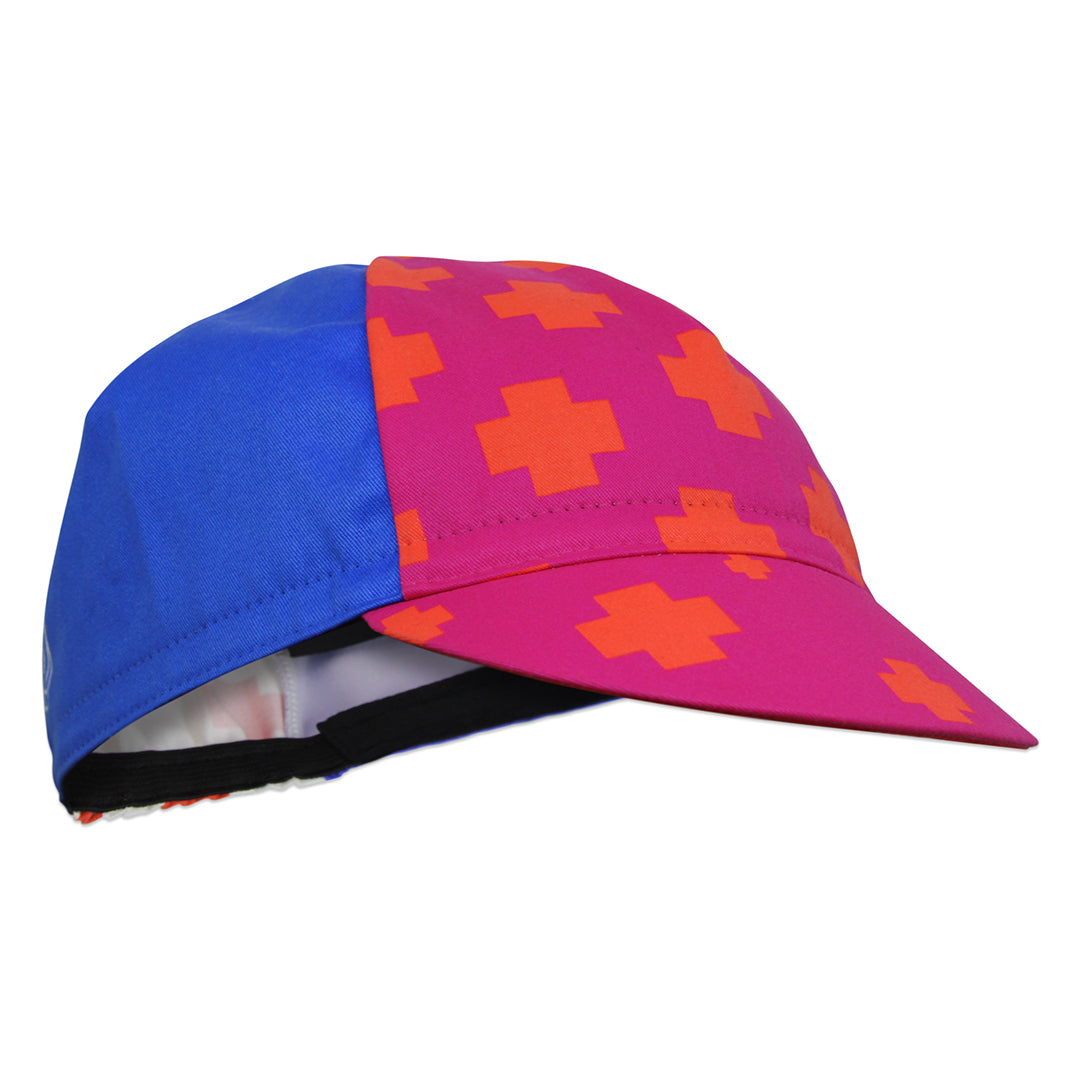 CROSSROAD - CAPS