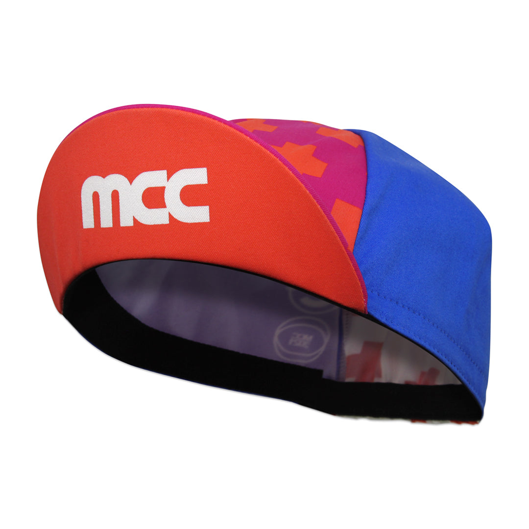 CROSSROAD - CAPS