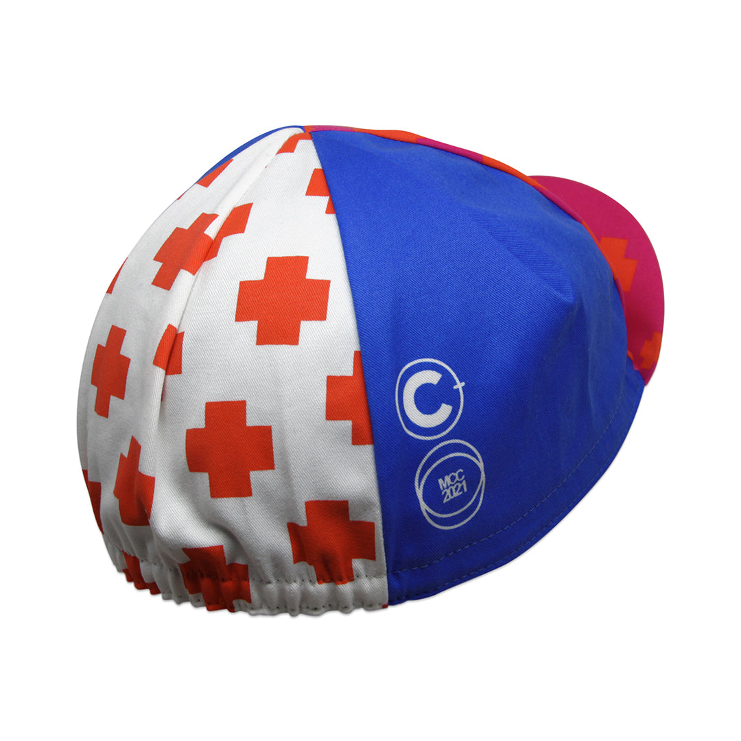 CROSSROAD - CAPS
