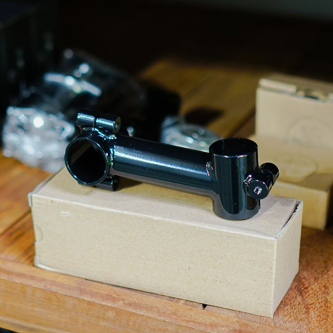 EDSEN MATANO STEM BLACK 100mm