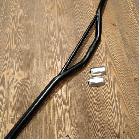 EDSEN TOWUTI BAR - BLACK