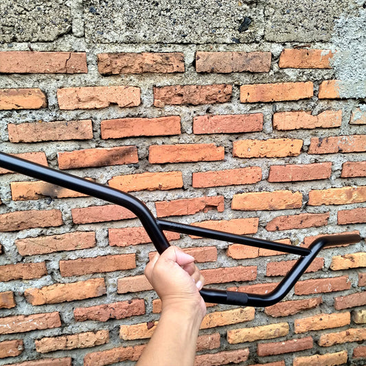 EDSEN DAWA BAR - BLACK