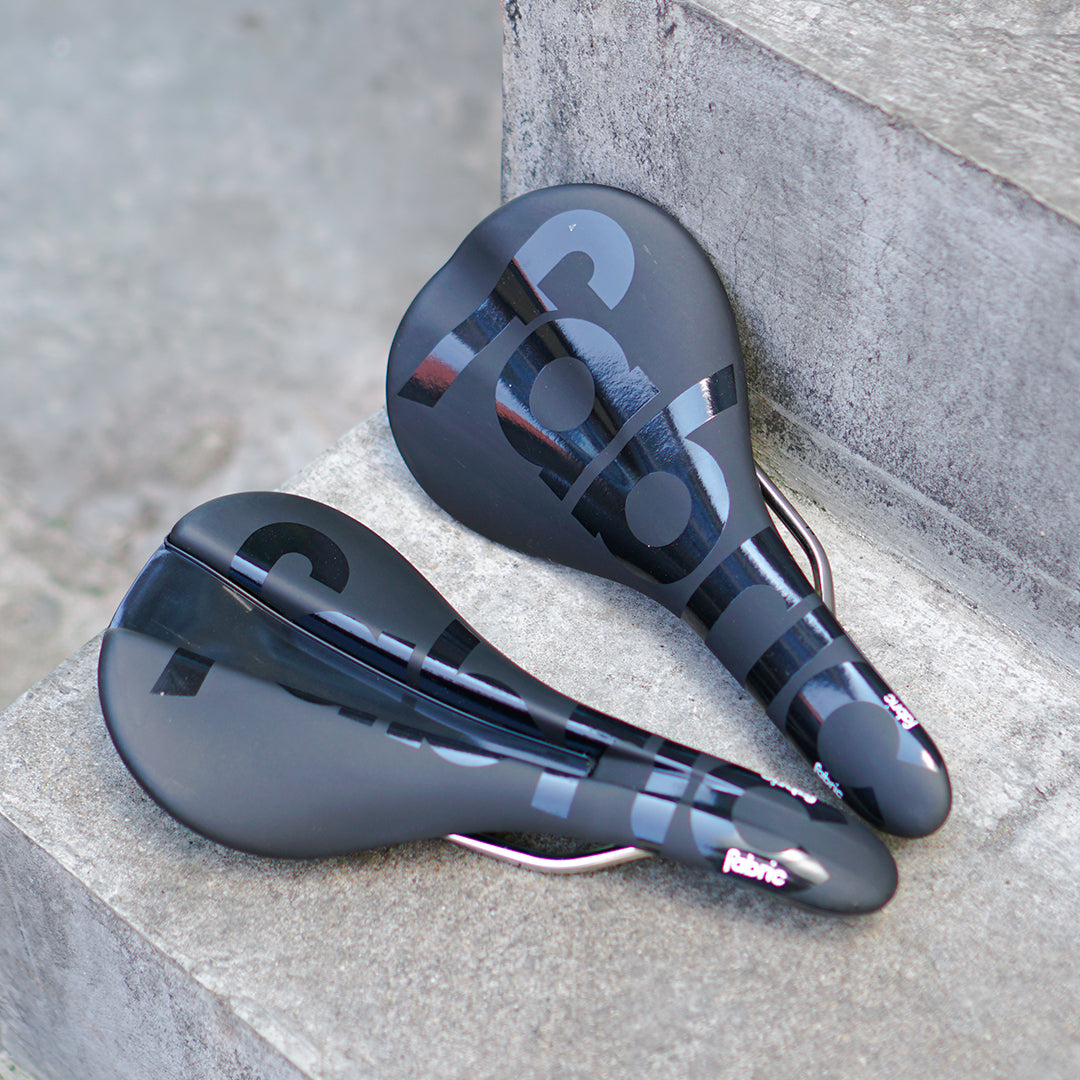 Fabric Scoop Race Team