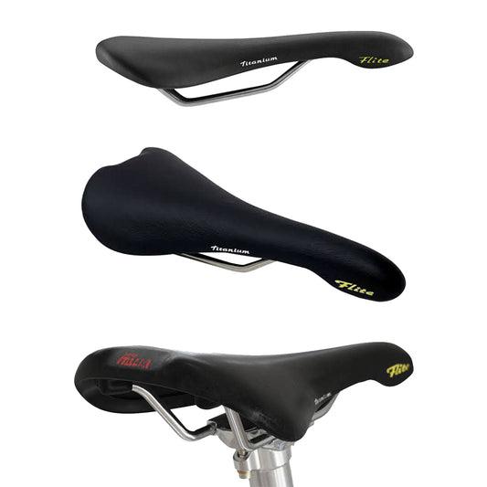 Selle Italia Flite 1990
