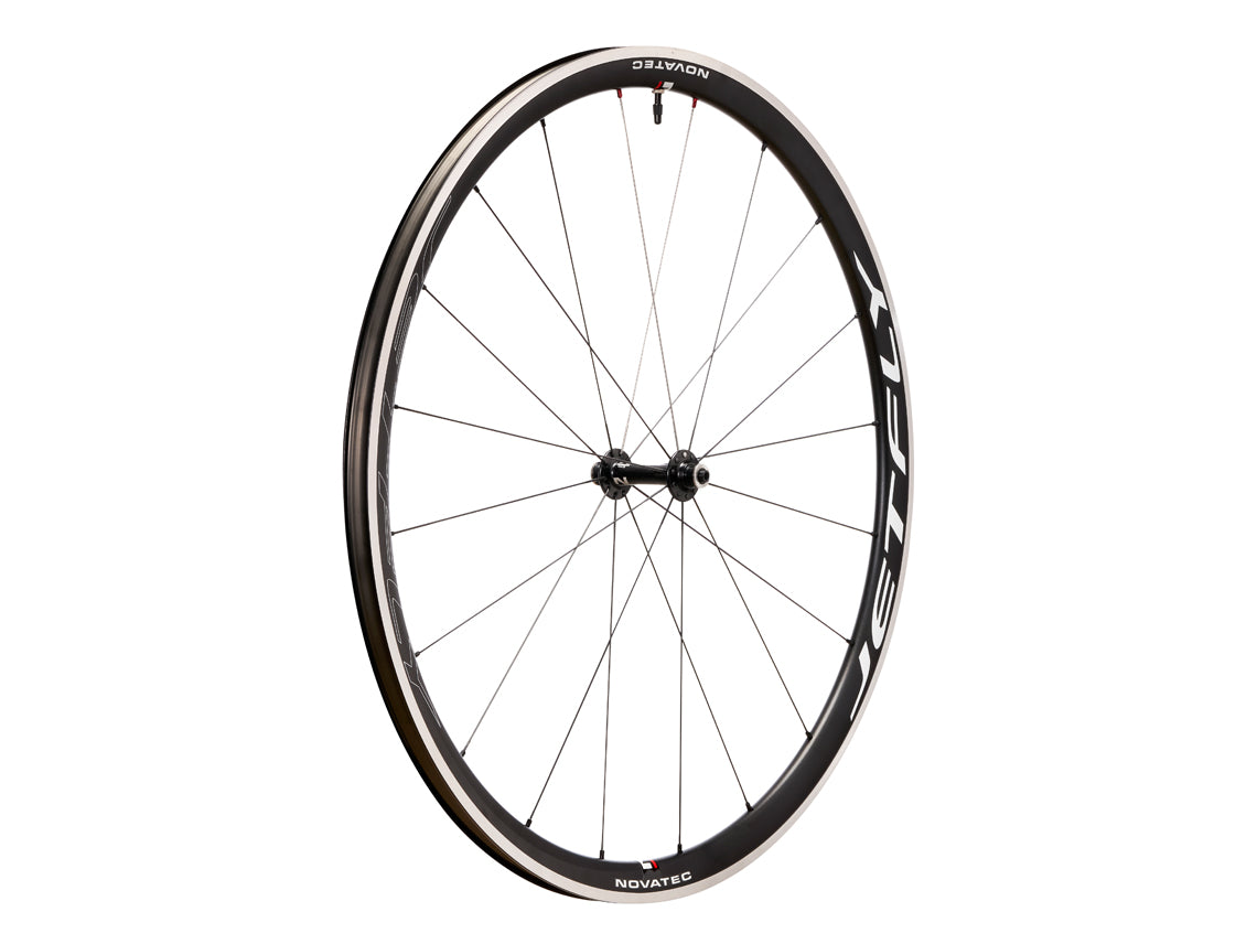 Novatec Jet Fly U4.0 Rims Brake