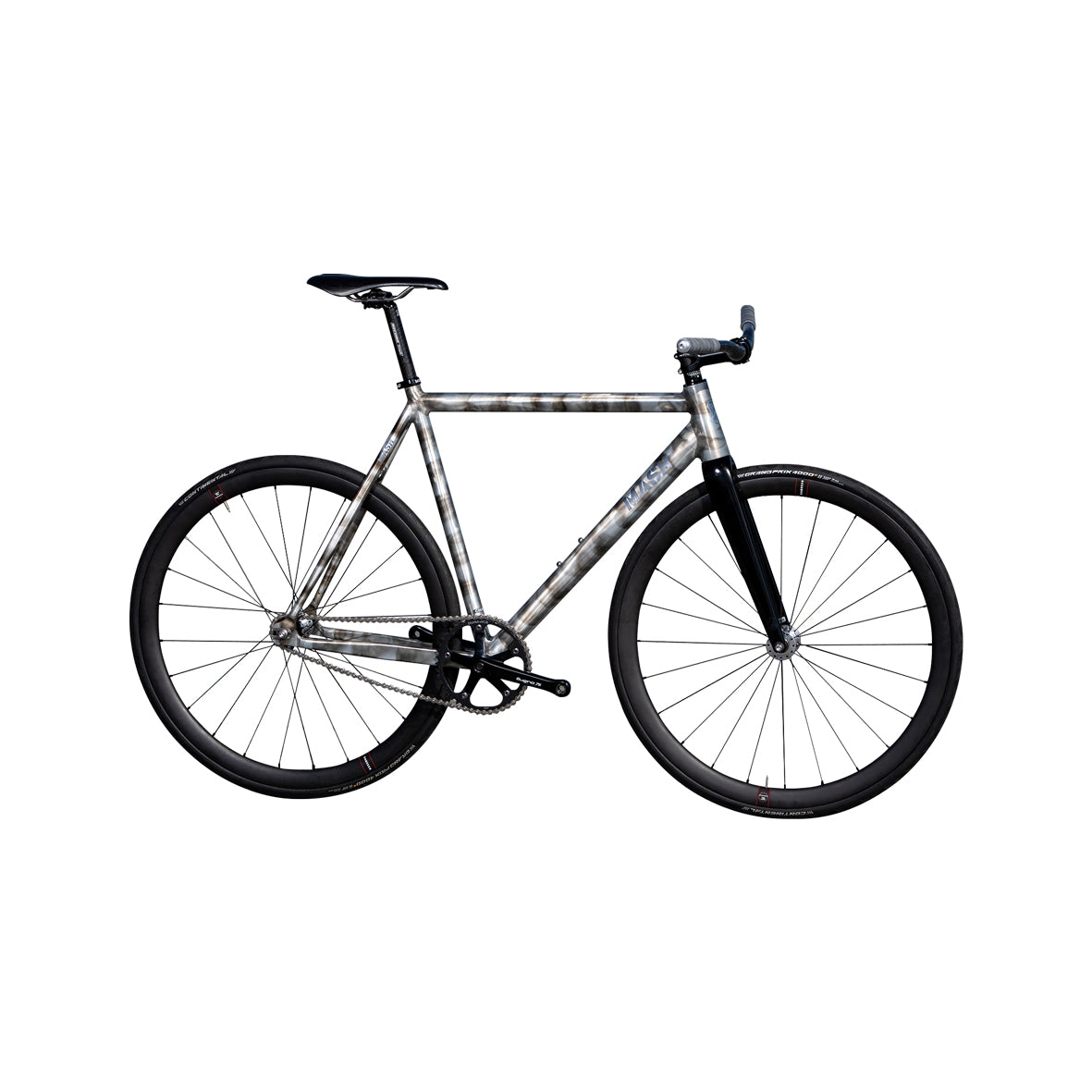 Mash best sale track bike