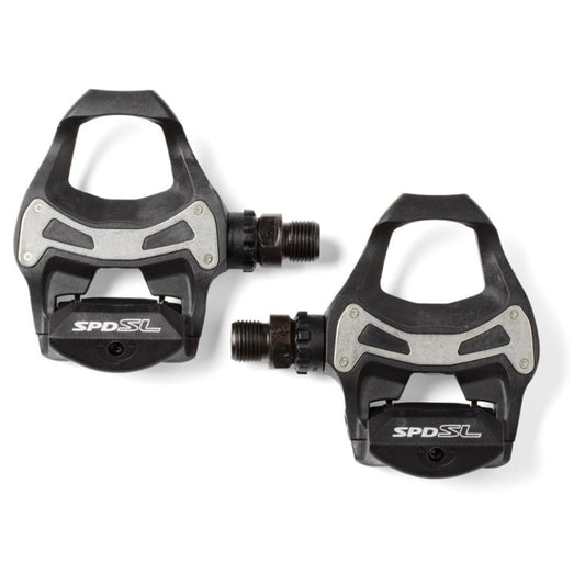 PEDAL SHIMANO PD-R550G SPD-SL