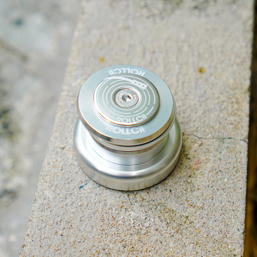 ROLLCii ZS44/EC44 Headset