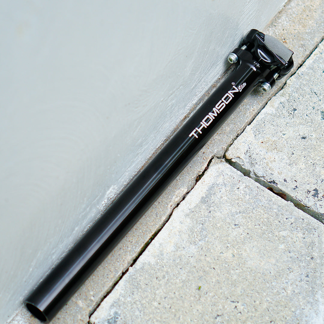 Elite Seatpost Thomson 27.2