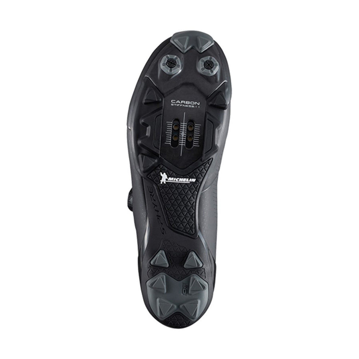 Shimano Shoes SH-XC901 Black