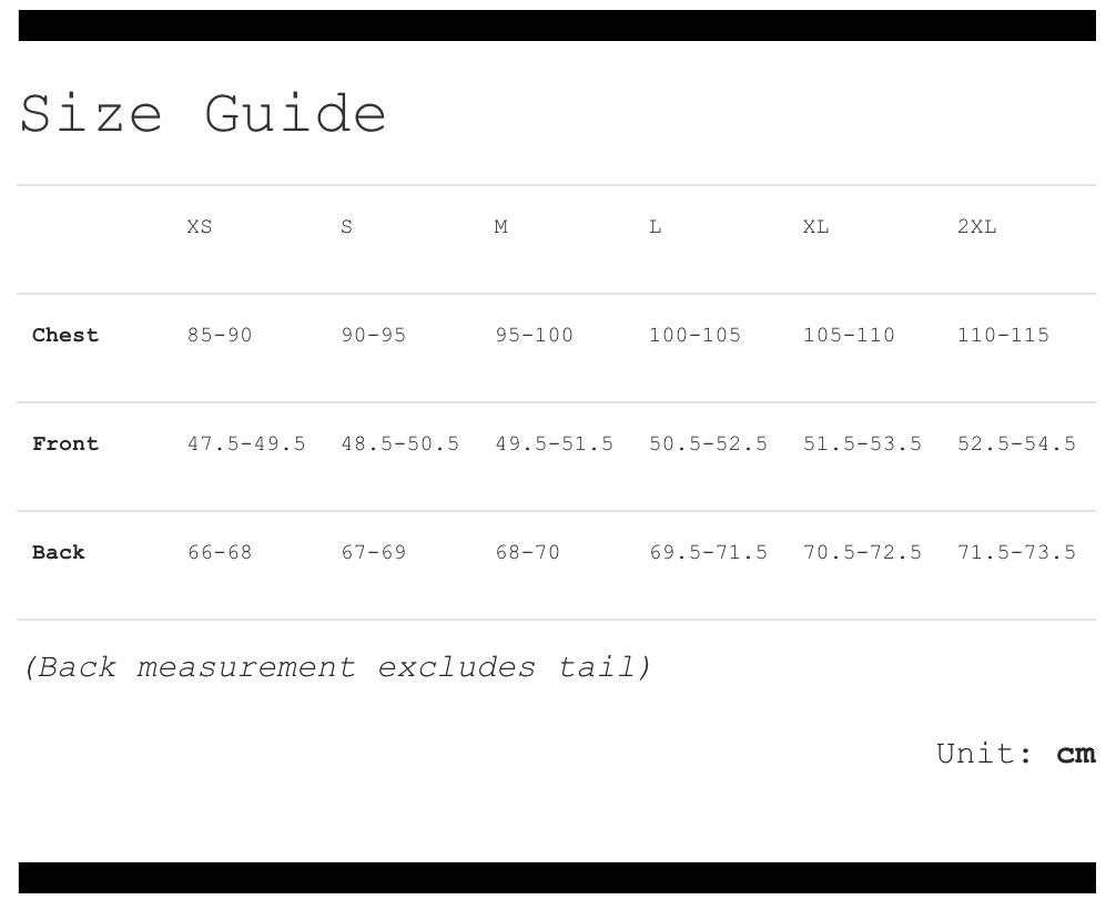 Faux Pas Reflective Jacket - Gray