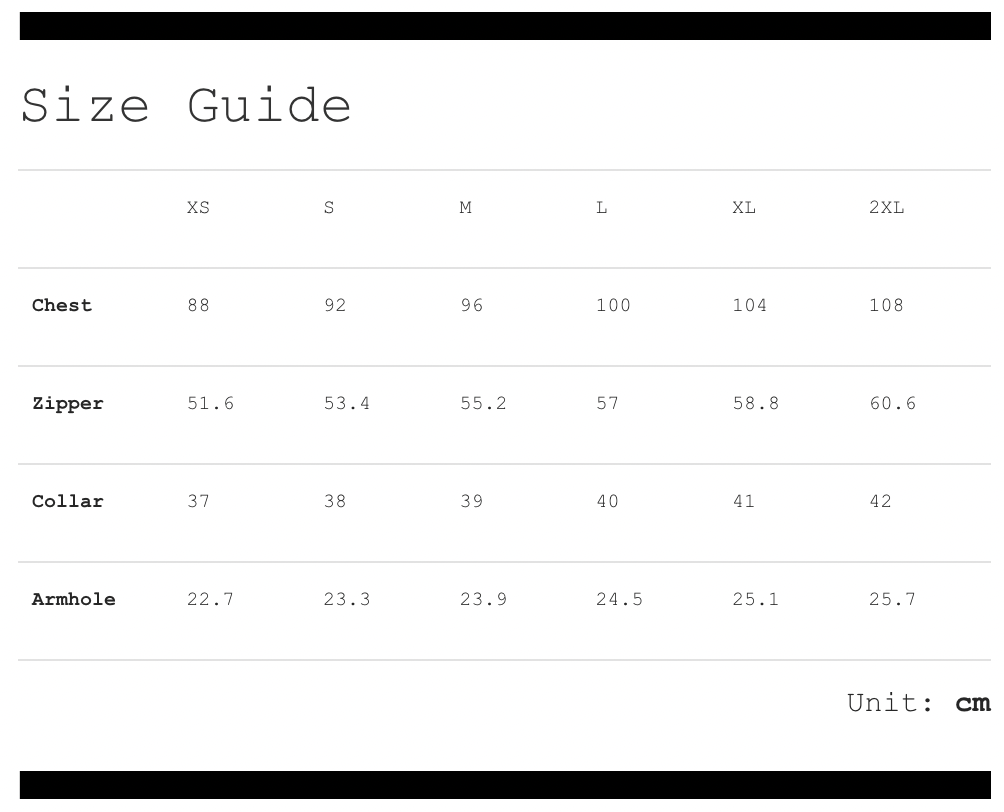 Low Key Puffy Vest - Black