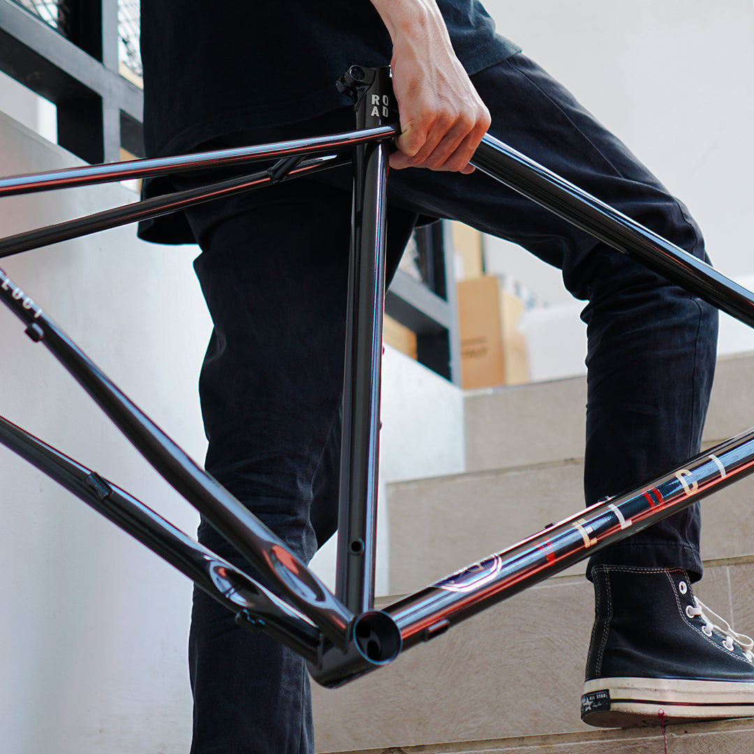 Veloci Cycle