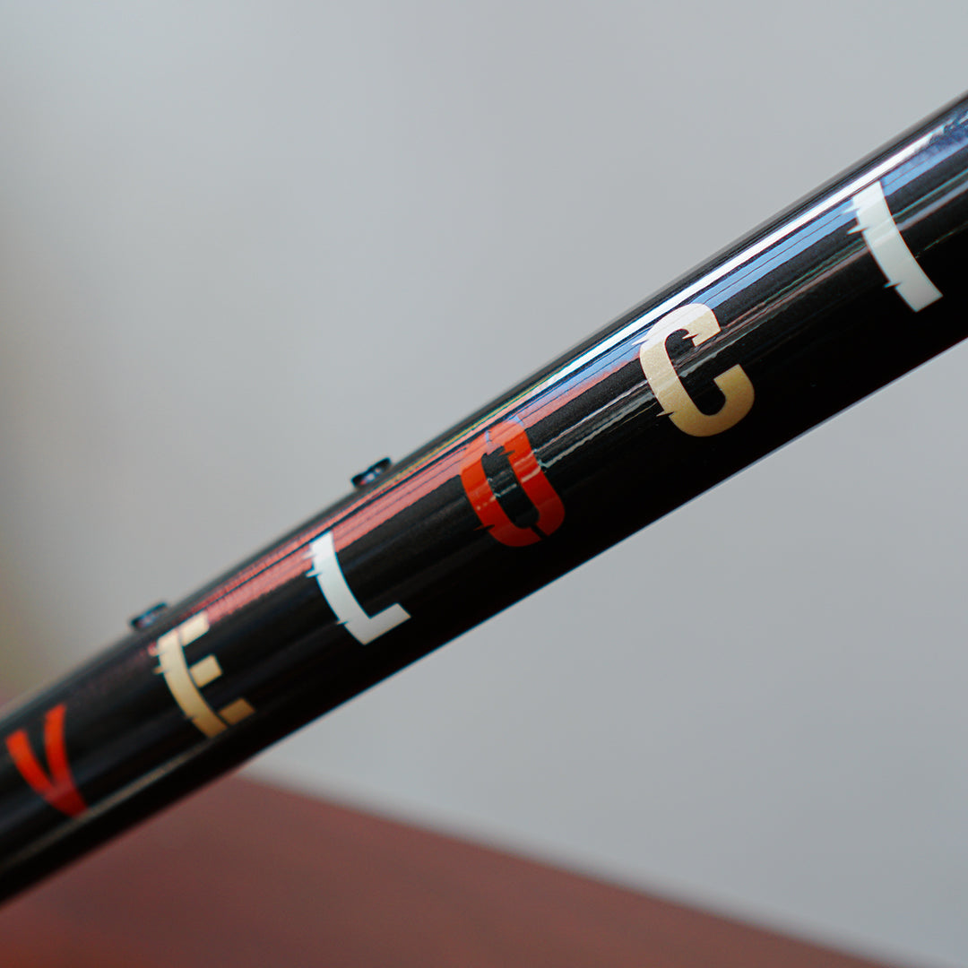 Veloci Cycle