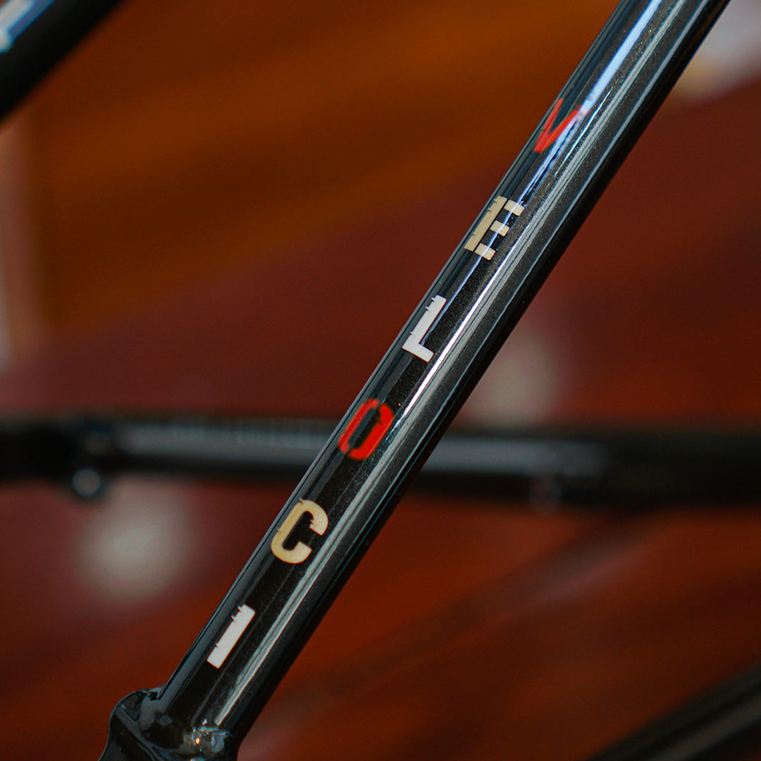 Veloci Cycle