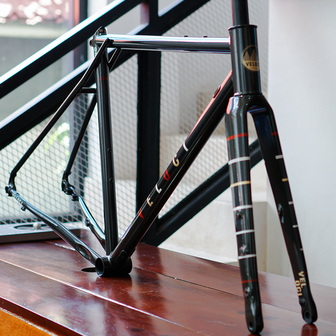 Veloci Cycle