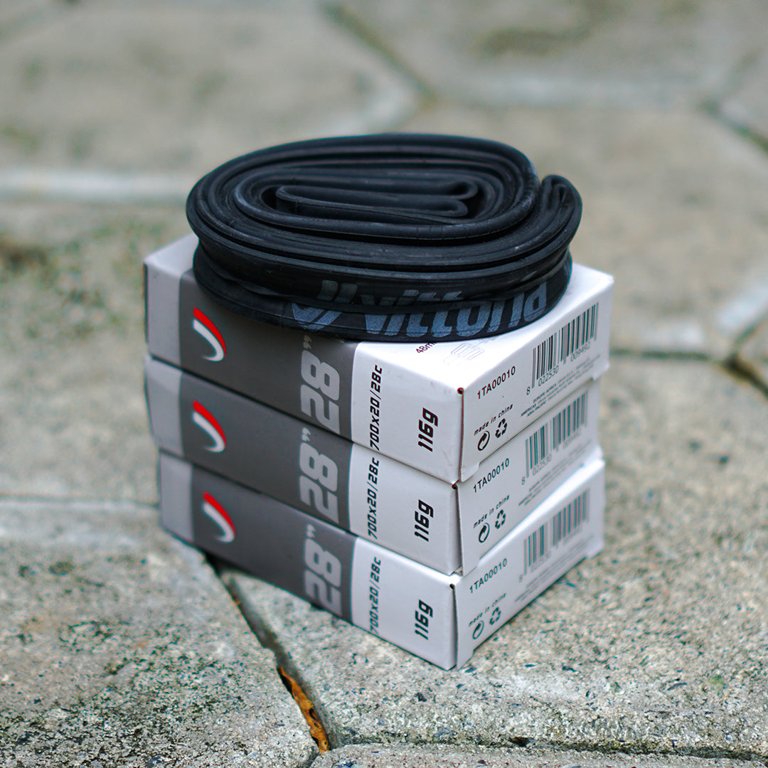 Vittoria Inner Tube 700 x 20-28c