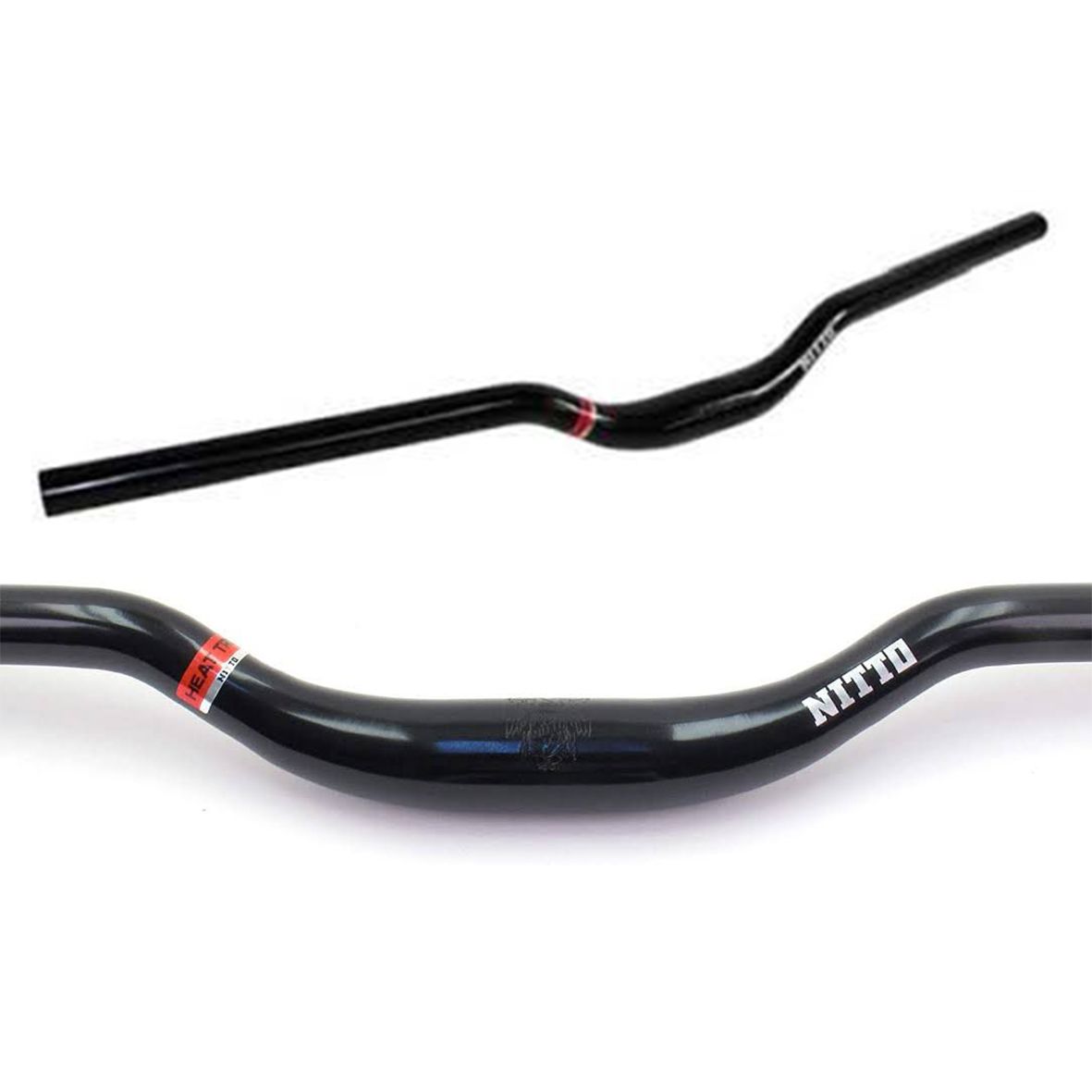 NITTO B809AA-SSB Riser