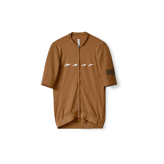 MAAP Evade Pro Base Jersey - Desert