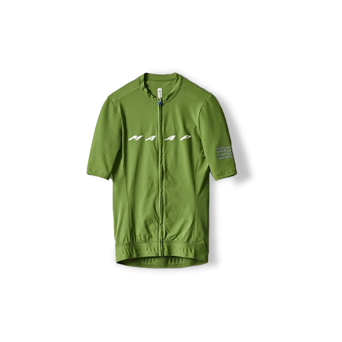 MAAP Women Evade Pro Base Jersey - Wasabi