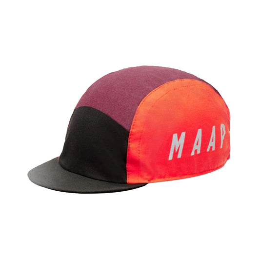 MAAP ALLIED CAP - BLACK MIX