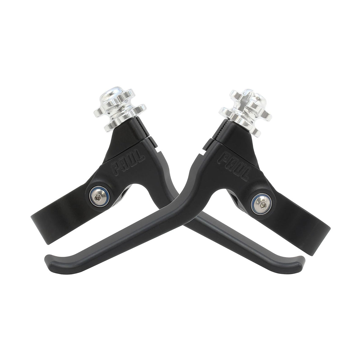 Paul Components Canti Lever Pair Black – Bike Built Grip