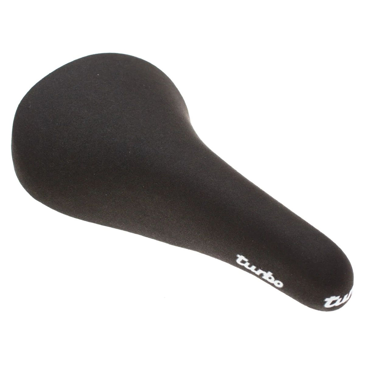 Selle Italia Turbo 1980 Nubuck Saddle