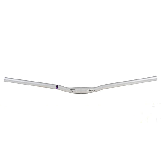 Sim Works Mowmow Handlebar - Shot Silver