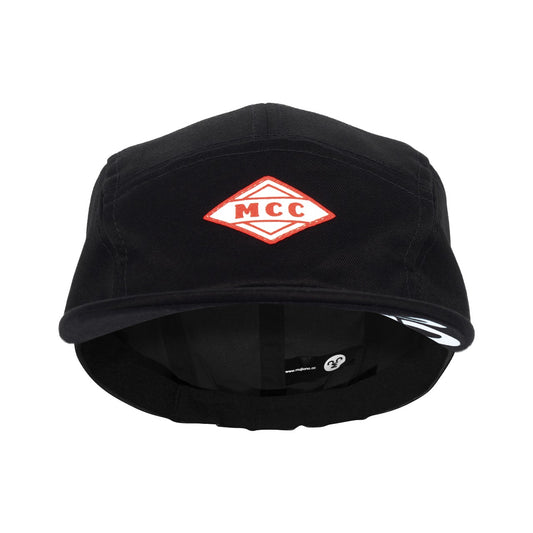 PENTA SERIES - TROOP BLACK