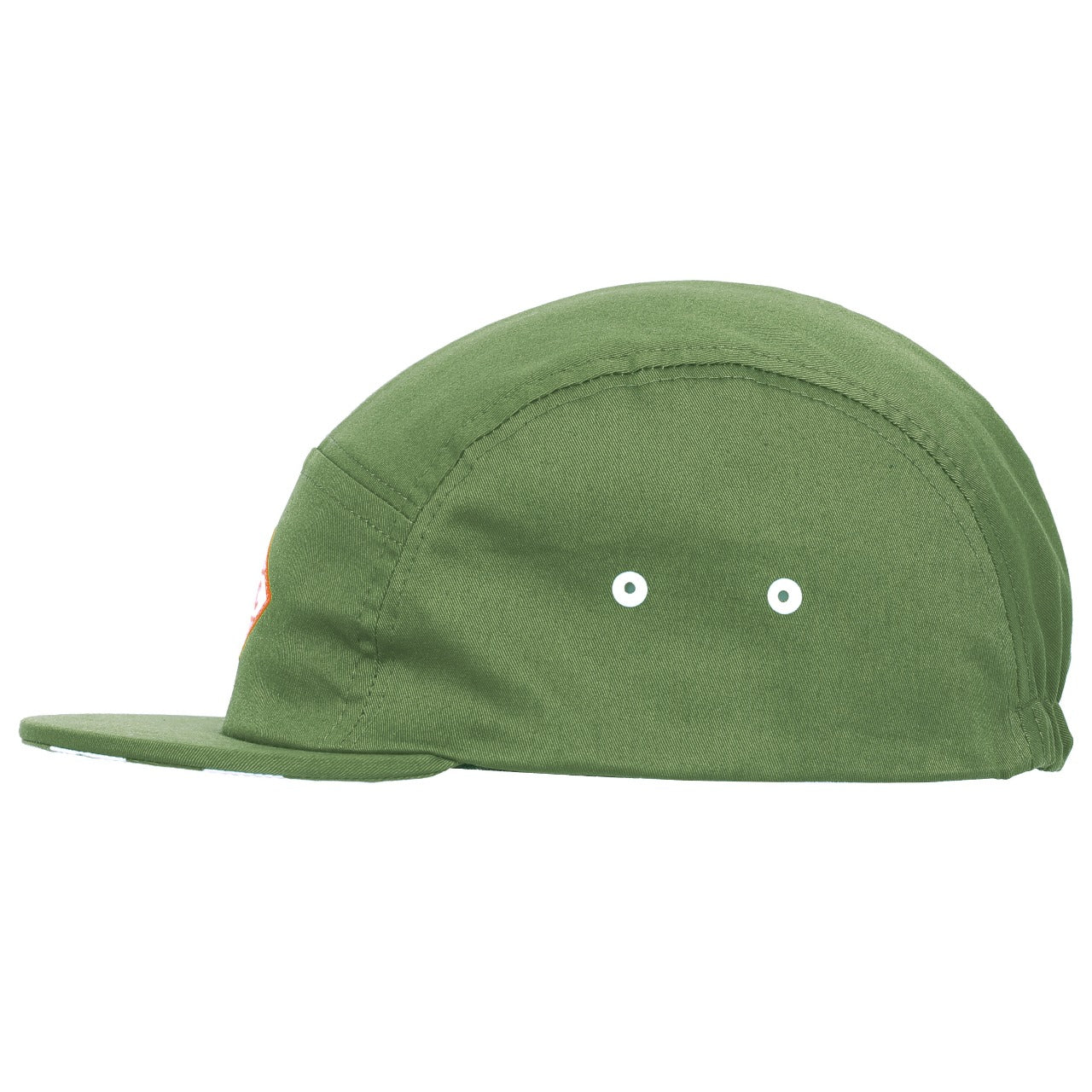 PENTA SERIES - TROOP GREEN