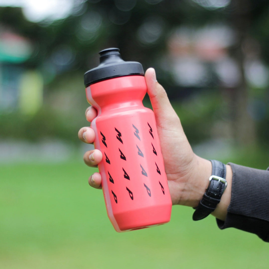 MAAP EVADE BOTTLE - LAVA