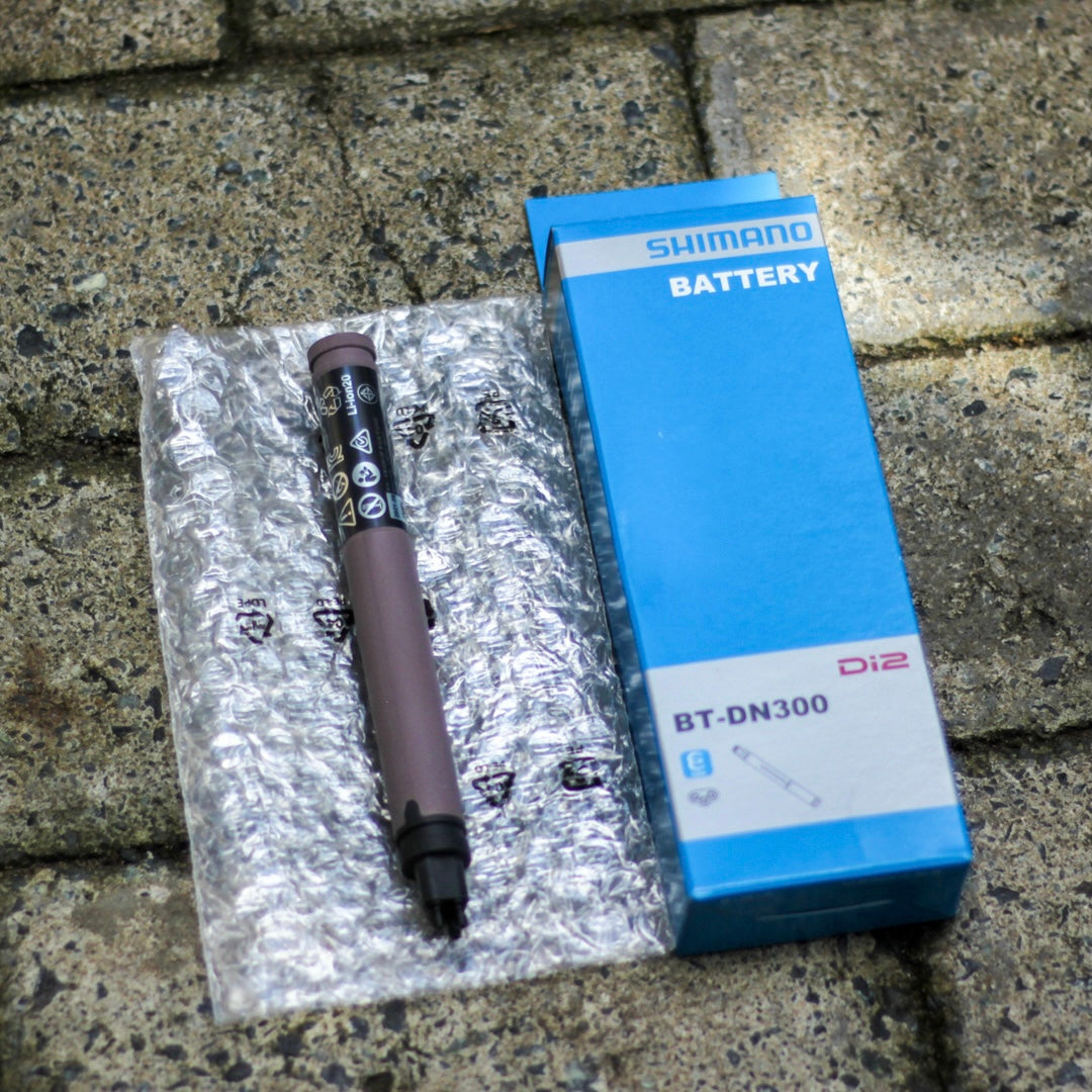 SHIMANO GS DURA ACE R9250