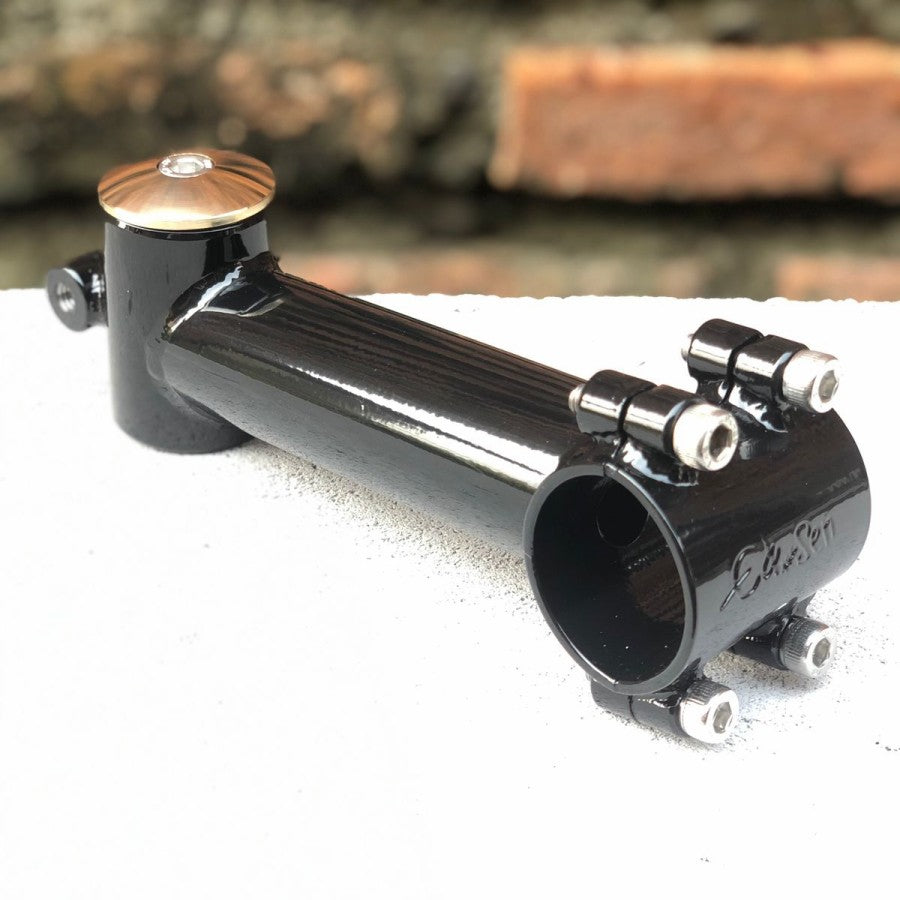 EDSEN TOBA STEM Black 120mm