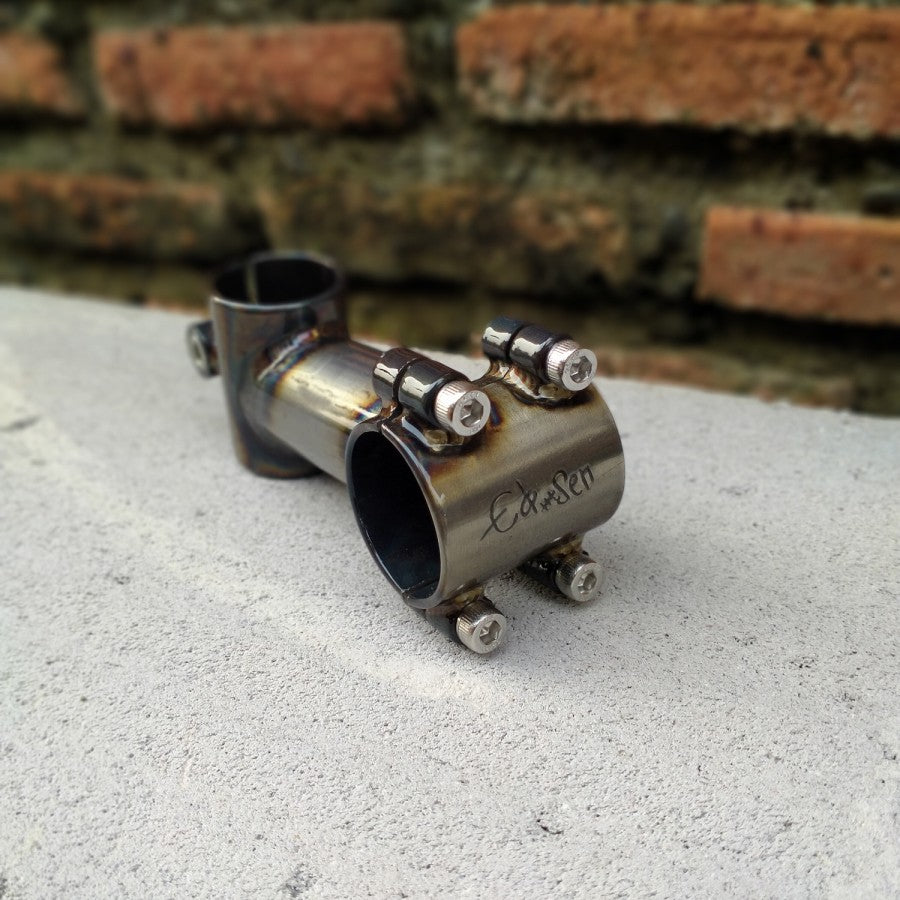 EDSEN TOBA STEM RAW 90mm