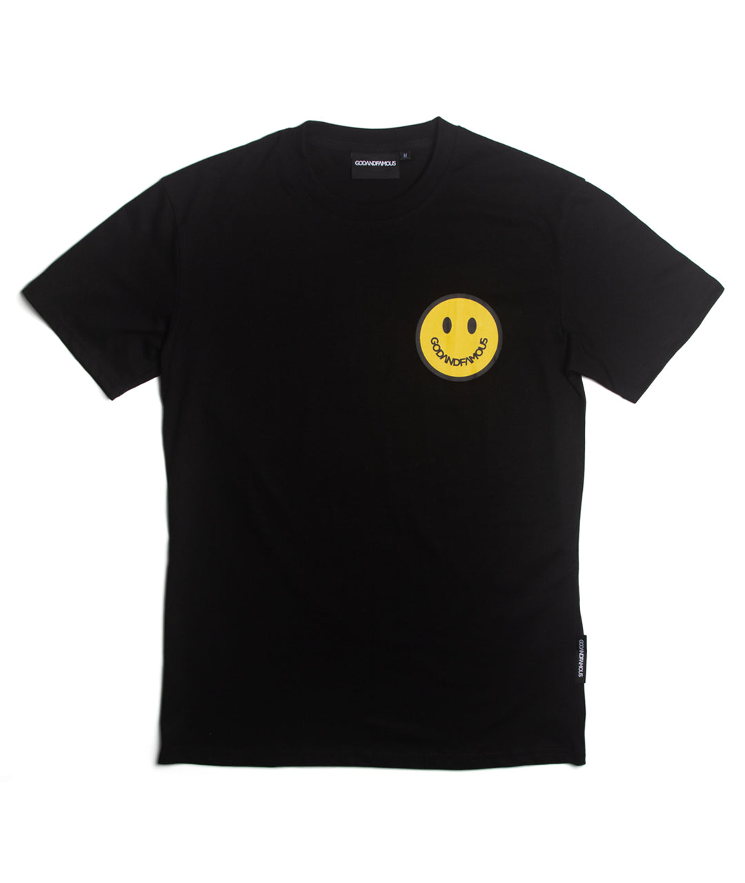 Keep the Dream Alive T-Shirt - Black